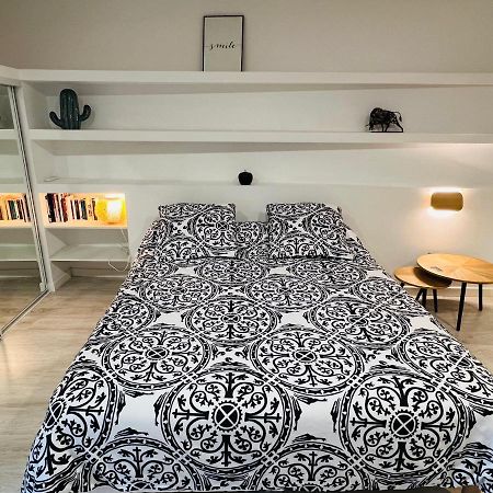 Feel@Home Nemausus « Le 42 » Nîmes Exterior photo