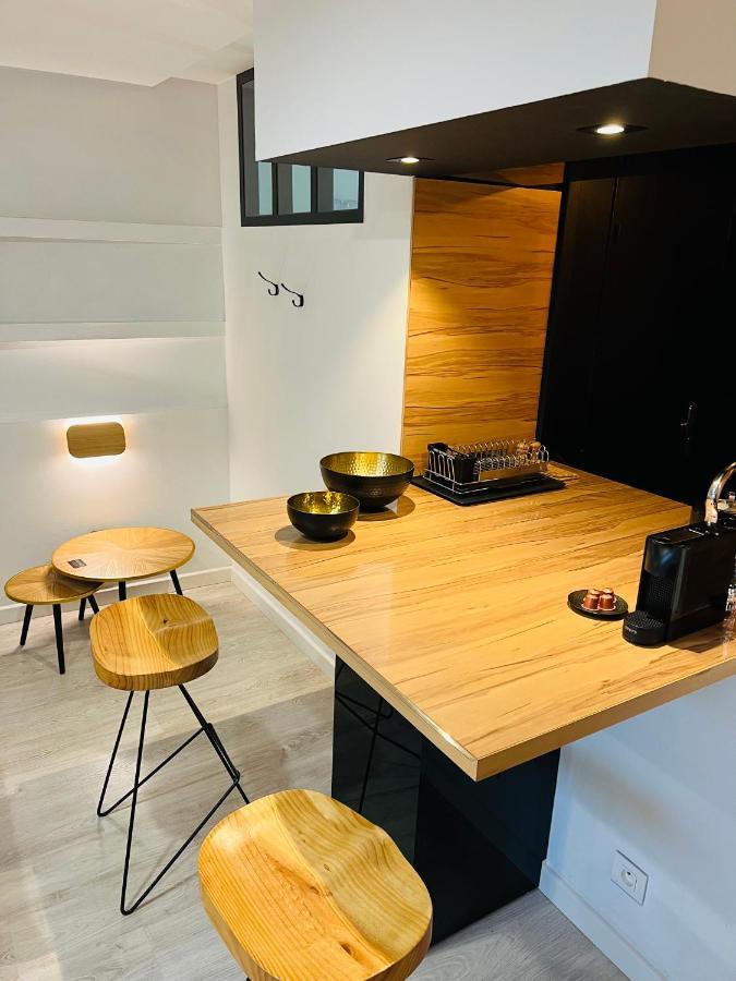 Feel@Home Nemausus « Le 42 » Nîmes Exterior photo