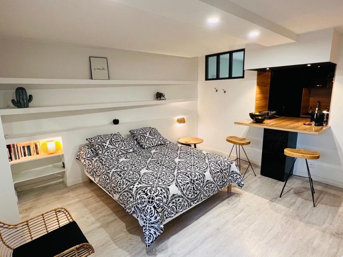 Feel@Home Nemausus « Le 42 » Nîmes Exterior photo