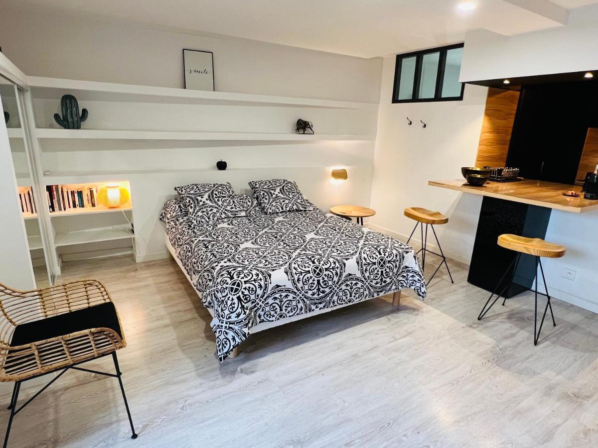 Feel@Home Nemausus « Le 42 » Nîmes Exterior photo