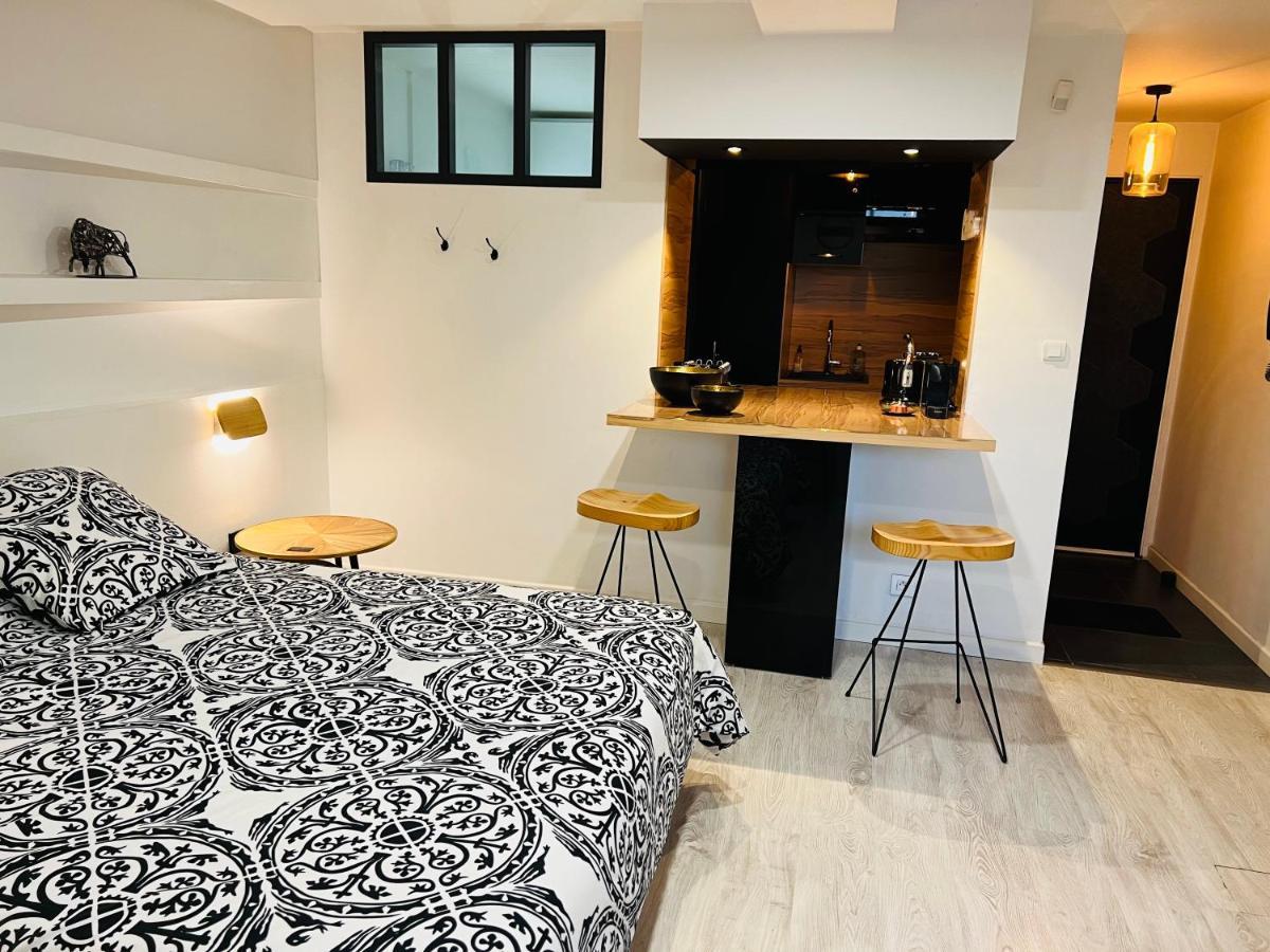 Feel@Home Nemausus « Le 42 » Nîmes Exterior photo