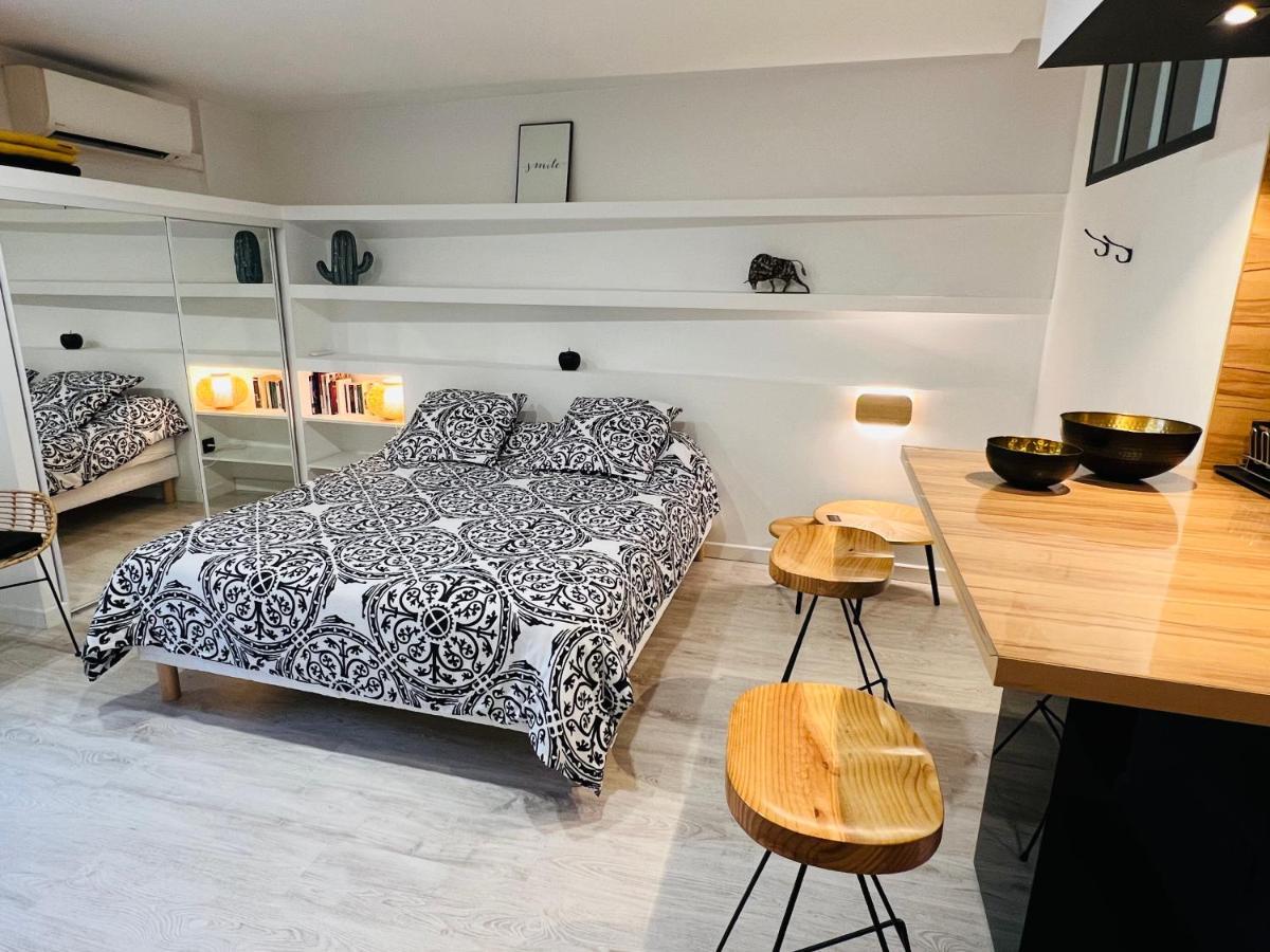Feel@Home Nemausus « Le 42 » Nîmes Exterior photo