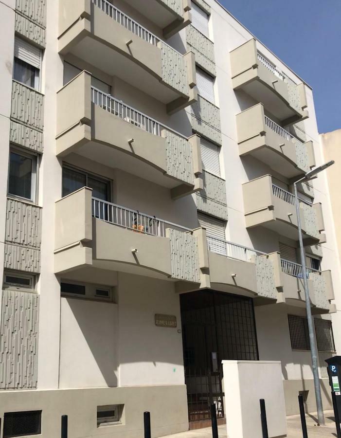 Feel@Home Nemausus « Le 42 » Nîmes Exterior photo
